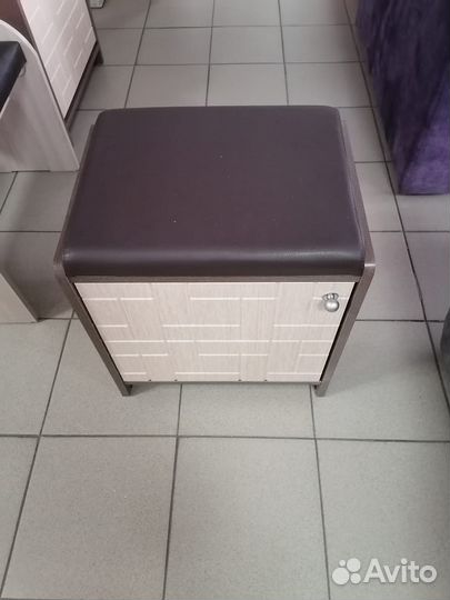 Тумба для обуви 