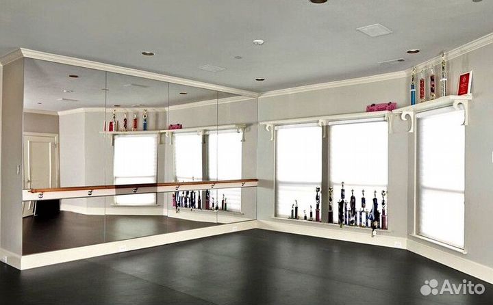 Стекло любой размер