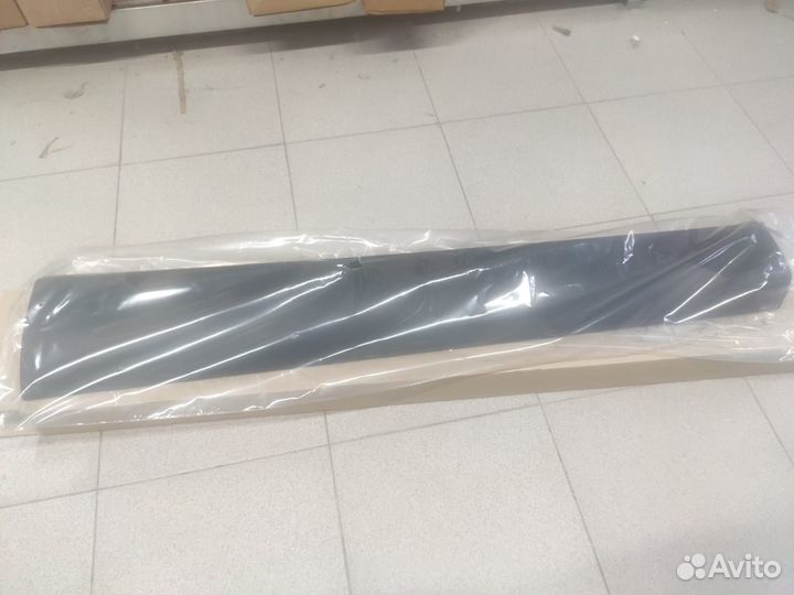 87722N9000CA Накладка двери перед прав