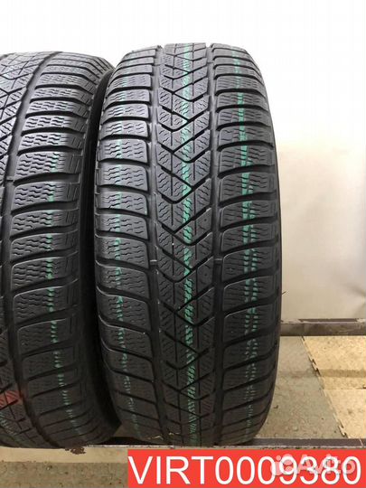 Pirelli Winter Sottozero 3 205/60 R16 96H