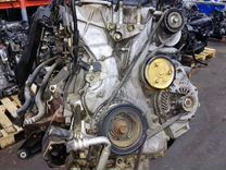 Двигатель Mazda LF-DE