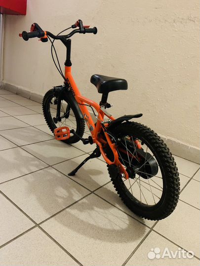 Детский велосипед бу