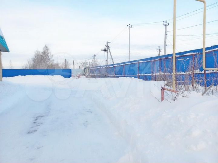 Продам производственное помещение, 365 м²