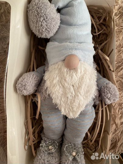 Скандинавский гном