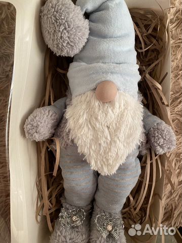 Скандинавский гном