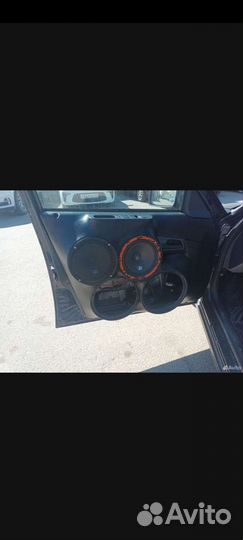 Dl audio gryphon pro 200