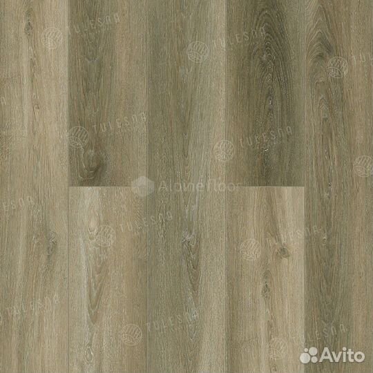 Ламинат SPC AlpineFloor Tulesna Verano 1002-16