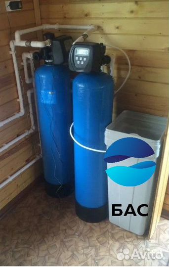 Фильтрация воды/Фильтр для воды