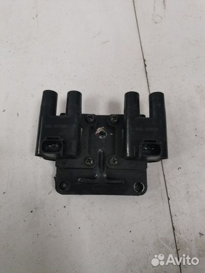 Катушка зажигания Daewoo Nexia седан F16D3 2011