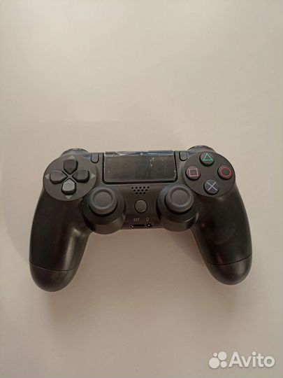 Джойстик PS4