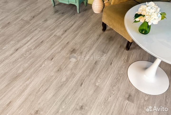 Alpine floor Grand Sequoia Superior ABA Атланта ECO 11-203