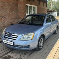 Chery Fora (A21) 2.0 MT, 2007, 174 000 км, с пробегом, цена 240 000 руб.