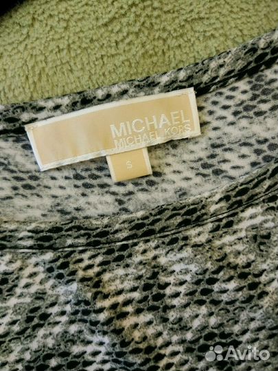 Платье Майкл Корс