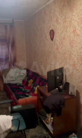 2-к. квартира, 50 м², 1/5 эт.