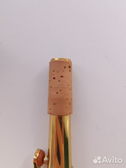 Yamaha эска шея neck для альт саксофона 62