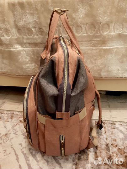 Рюкзак женский