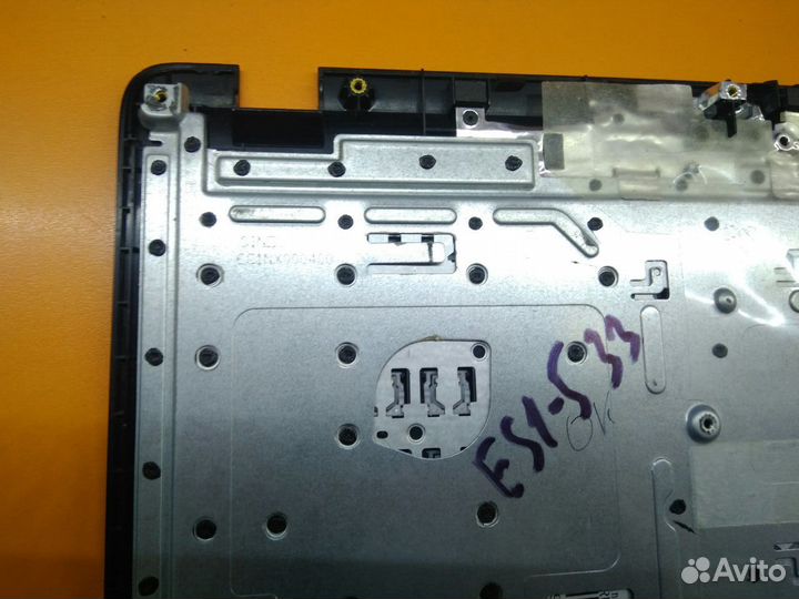 Топкейс Acer ES1-533