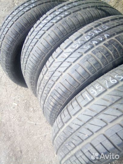 Sava Perfecta 195/65 R15