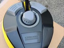 Karcher t 350 t racer на что способна насадка для очистки плитки бетона кирпича