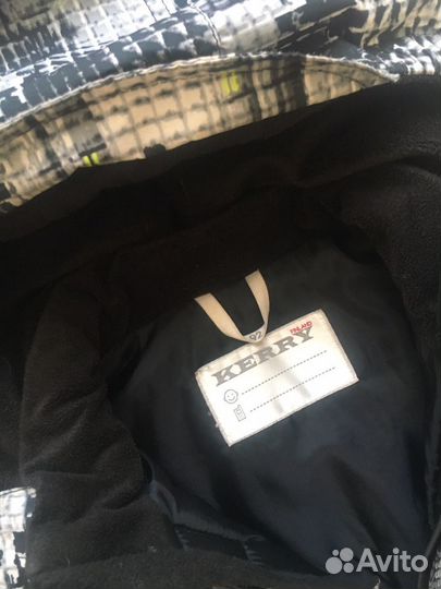 Зимний комбинезон Kerry