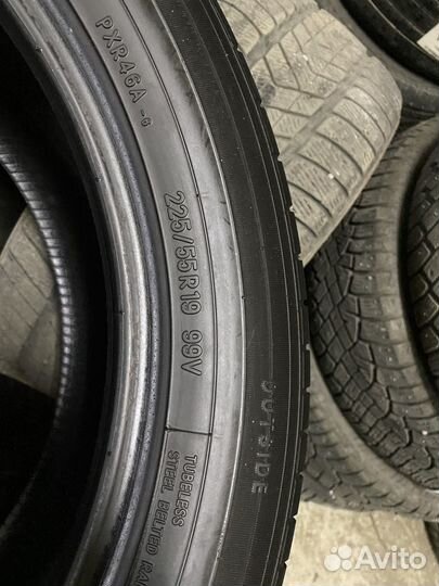 Toyo Proxes R46A 225/55 R19 99V