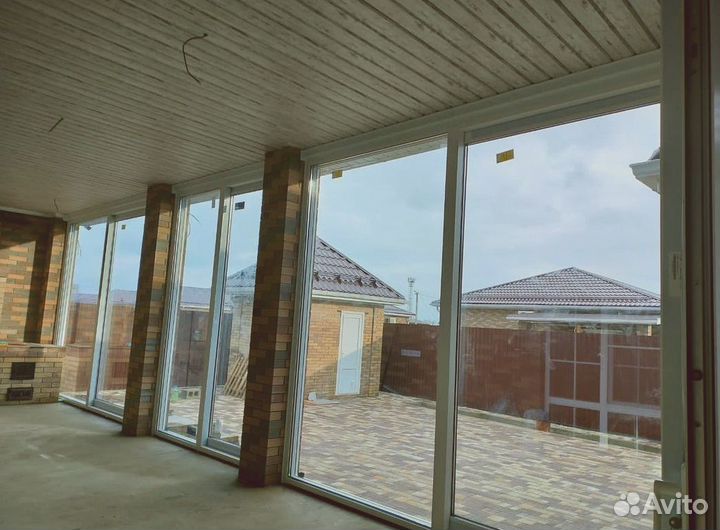 Окна двери пвх на заказ рассрочка