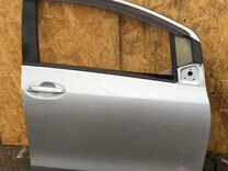 Toyota Vitz (XP90) дверь