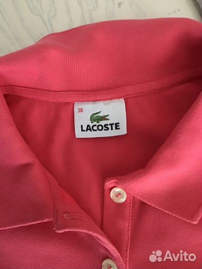 Поло и футболки женские