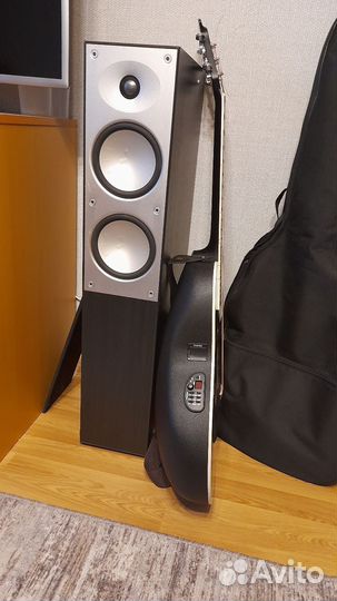 Гитара ovation