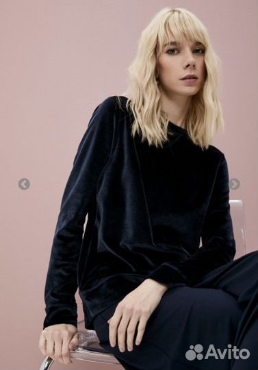 Свитшот max mara leisure М