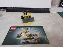 Lego Technic 8259 Бульдозер