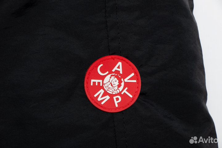 Cav empt куртка