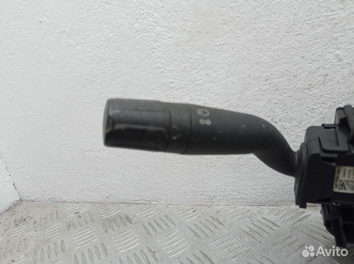 Б/У Б/У Переключатель подрулевой (стрекоза)