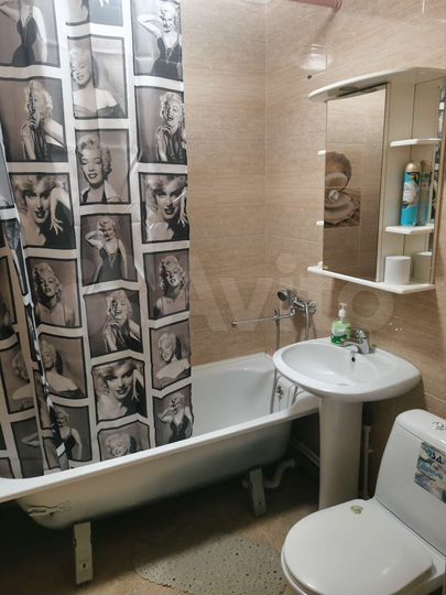 Квартира-студия, 28 м², 4/10 эт.