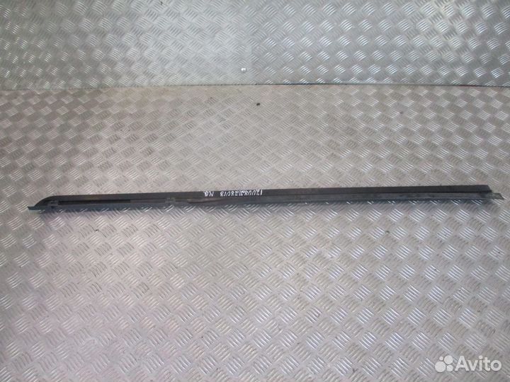 Молдинг крыши левый Mercedes-Benz A9416982001