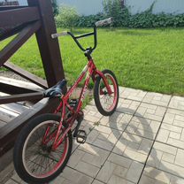 Велосипед bmx бу