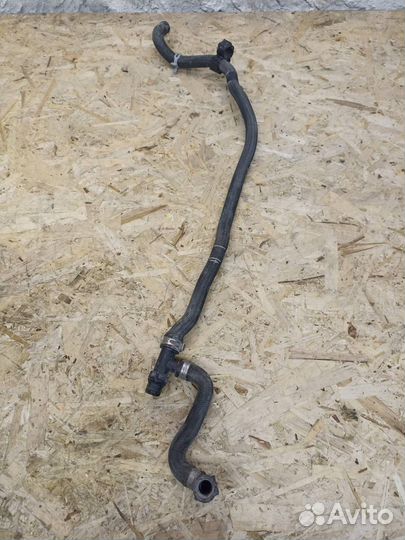 Шланг системы охлаждения BMW 5 G30/G31 2019