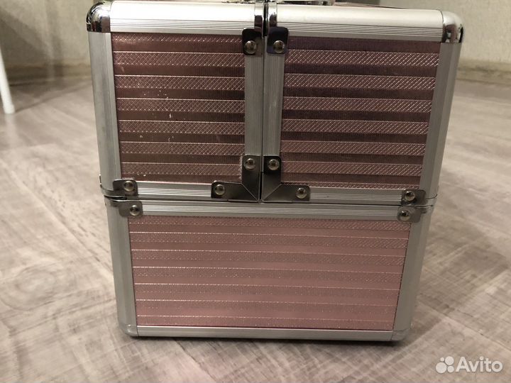 Кейс для косметики