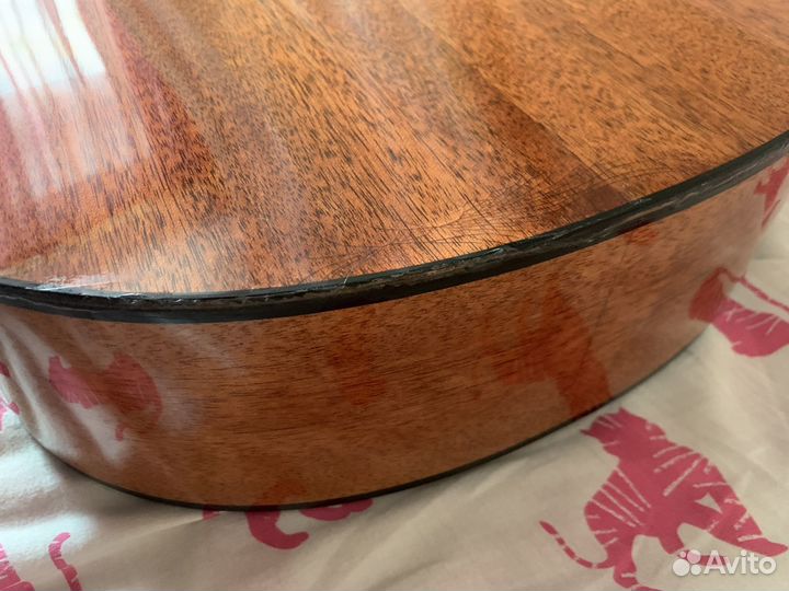 Классическая гитара