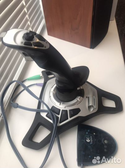 Джойстик для пк