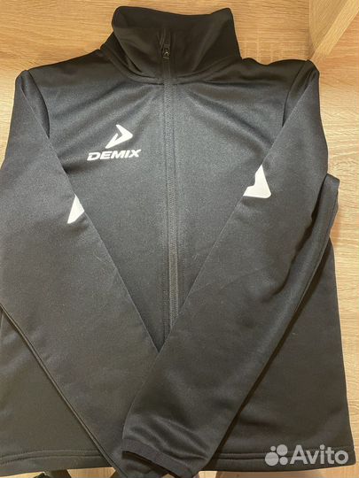 Спортивная кофта детская Demix