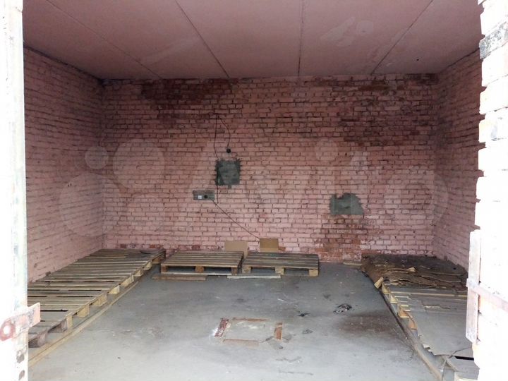 Продам помещение свободного назначения, 53.8 м²