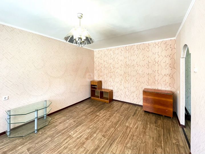 1-к. квартира, 36,8 м², 1/5 эт.