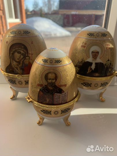 Пасхальные наборы