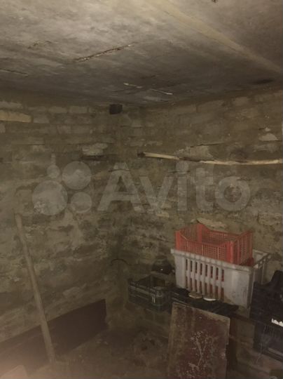 Гараж, 10 м²