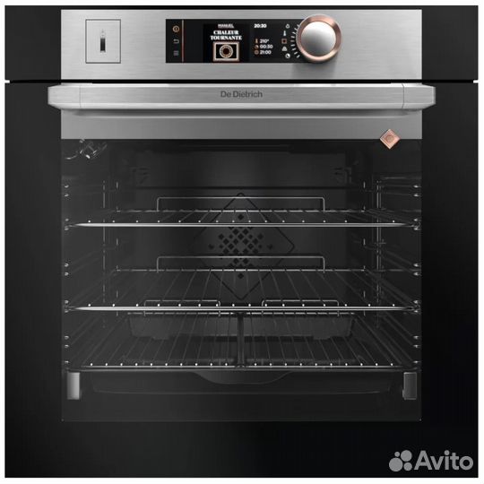 Духовой шкаф De Dietrich DOS7585X