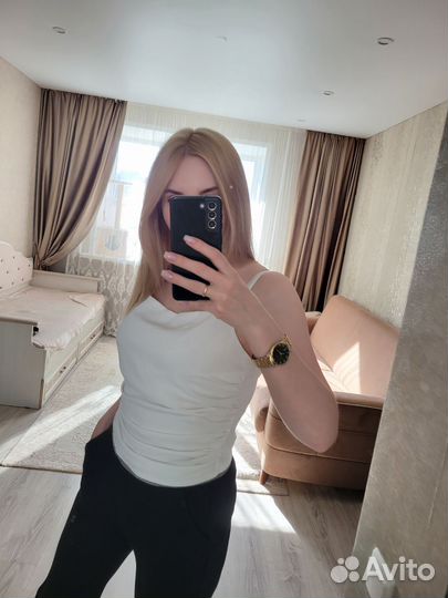 Топ женский