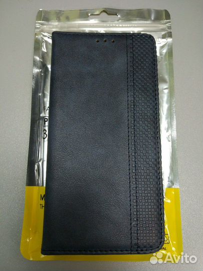 Чехол для Asus ZenFone Max M2