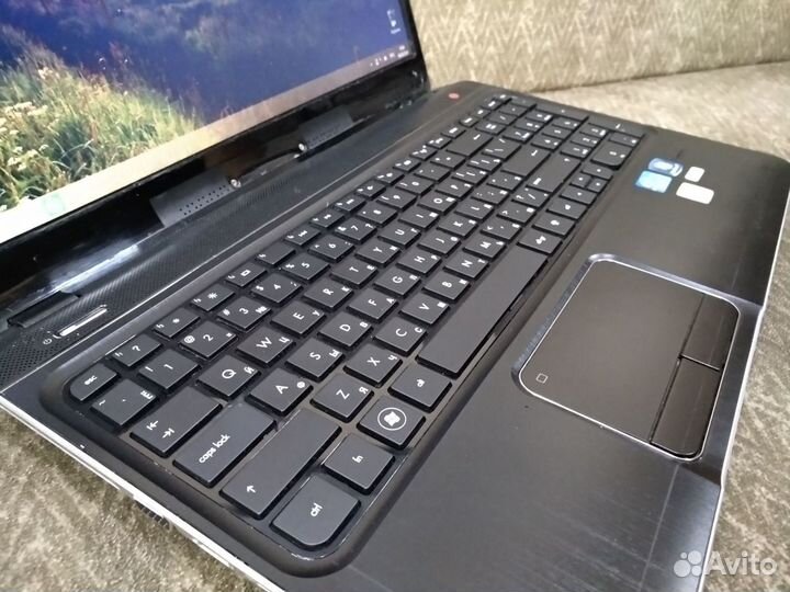 Hp intel i5/8gb/Nvidia