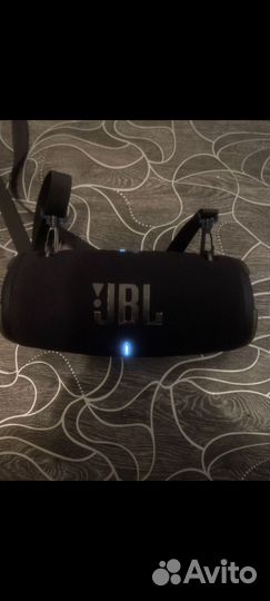 Колонка jbl